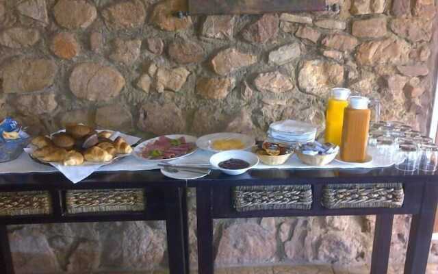 La Dolce Vita Guest House