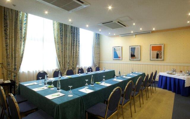 Hotel Moncloa