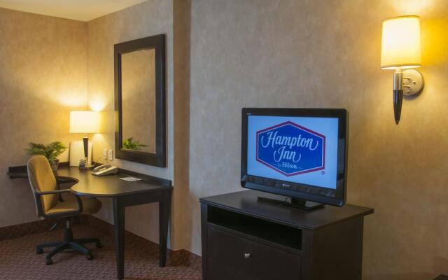 Hampton Inn by Hilton Ciudad Victoria