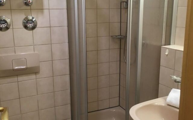 Appartement-Hotel Finkenhof