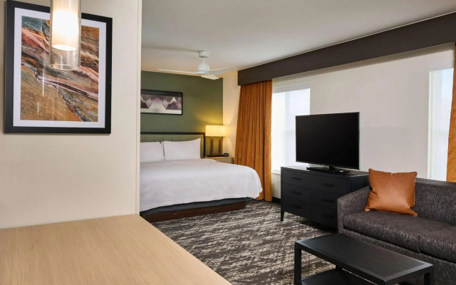 Homewood Suites by Hilton Anchorage