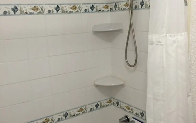 Isla Vista Condo