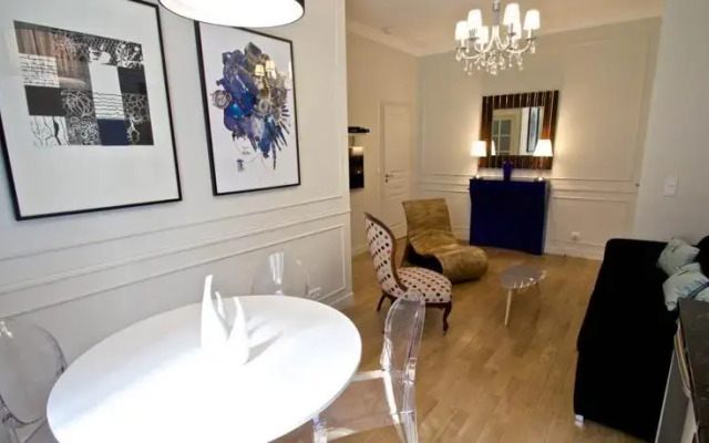 Truly Parisian Experience with Style