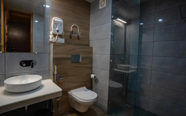 The Khar