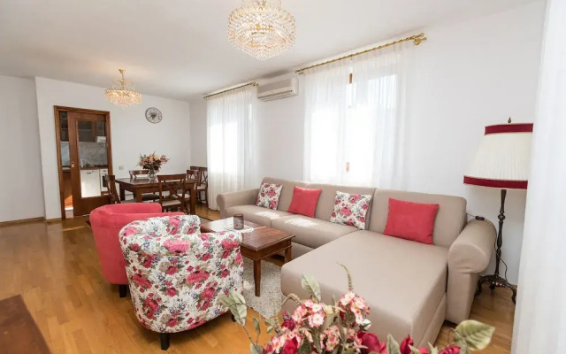 Apartments Villa Castello