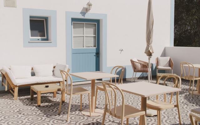 Pure Fonte Velha B&B