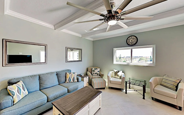 18320 Gulf Blvd Condo Unit 404