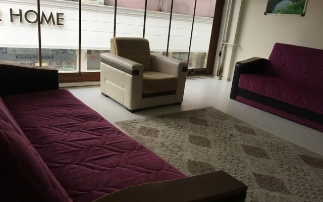 Ozyurt Hotel