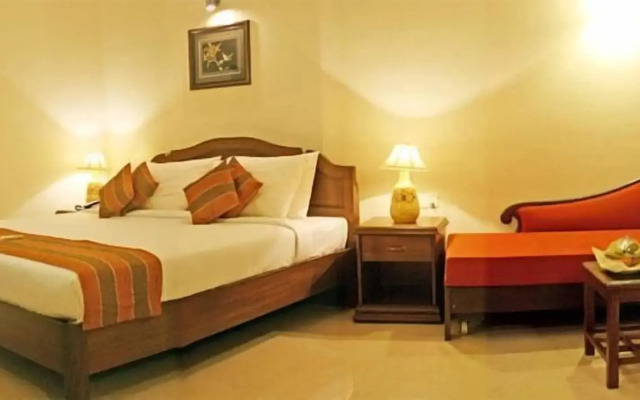 Nazri Resort