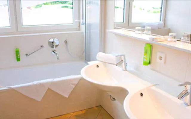 Elbhotel Bad Schandau