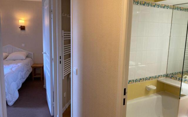 Appartement Avoriaz, 3 pièces, 7 personnes - FR-1-634-4