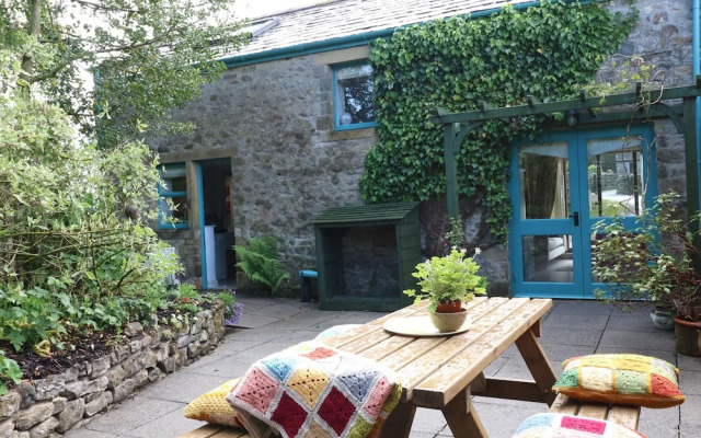 Smithy Cottage