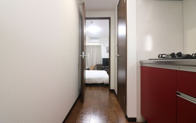 HG Cozy Hotel No.76 Osaka Castle Hall