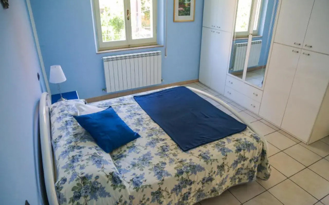 A casa di Franci
