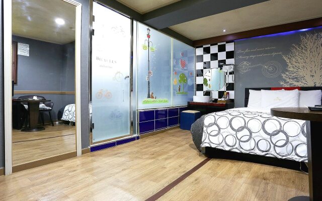 Shim Hotel