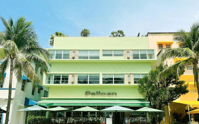 Pelican Hotel