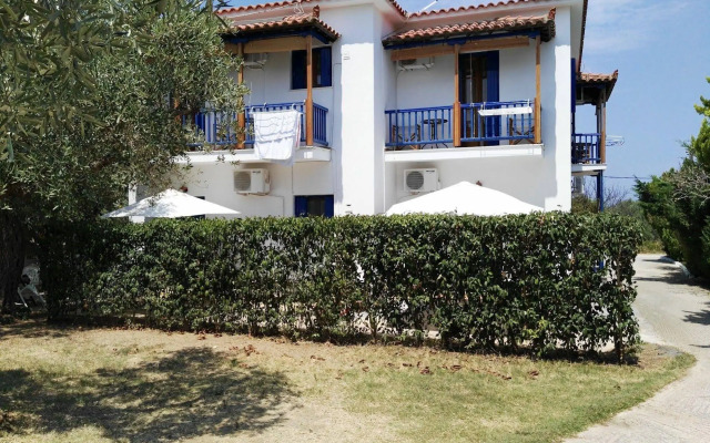 Rastoni Guest House Skopelos