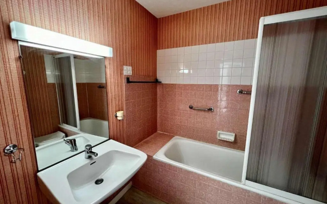 Appartement Quiberon, 1 pièce, 3 personnes - FR-1-478-98