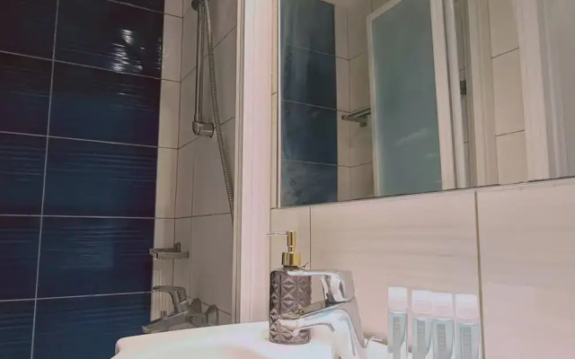 77 KPF - Stay Paphos Beyond Studio