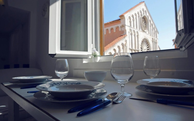 Central Apartments - Integrated Hotel Zadar