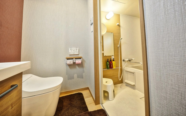 Terrace Resort Chatan West