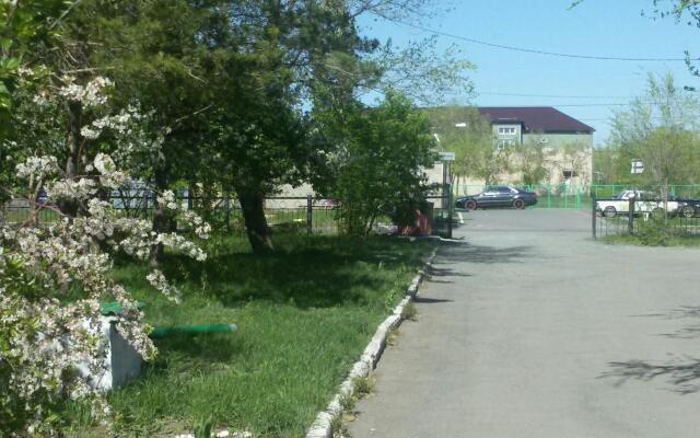 Romashka