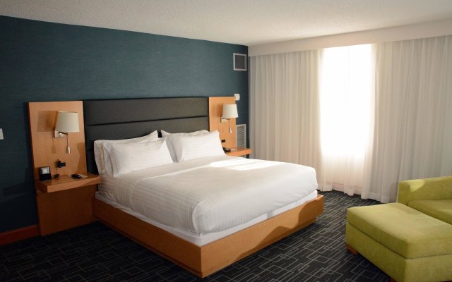 Holiday Inn Express Stamford