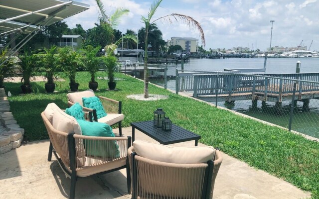 Madeira Beach A Star5Vacations