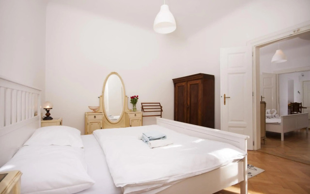 Prague Siesta Apartments