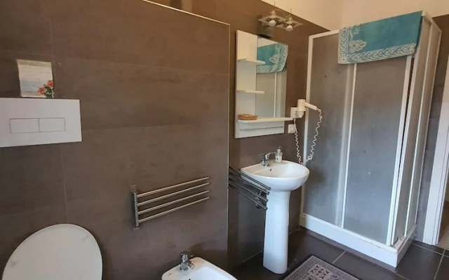 4Rooms Guest House Salerno