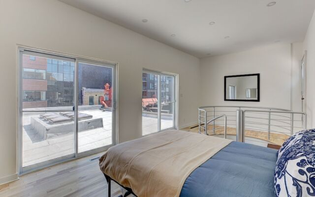 The Loft House - Quartier des Spectacles