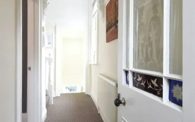 Meanwood Leeds Slp 19