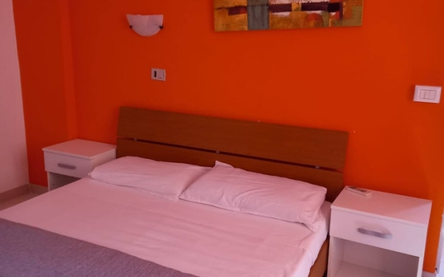 Apartment In Residence In Briatico 15min Tropea