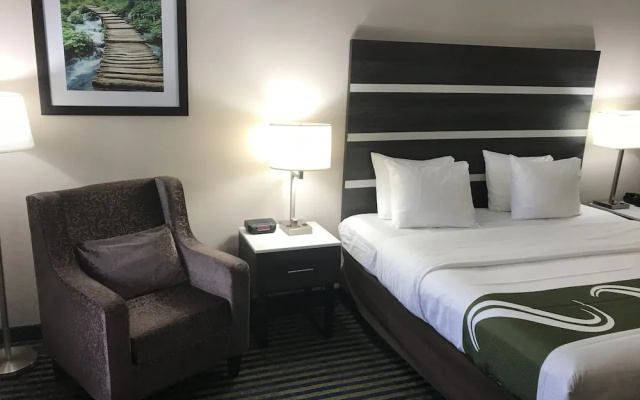 Quality Inn Gateway