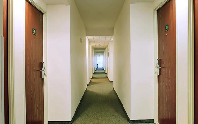 Hotel Teconologico Norte