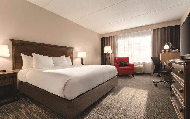 Country Inn & Suites by Radisson, Grand Rapids East, MI