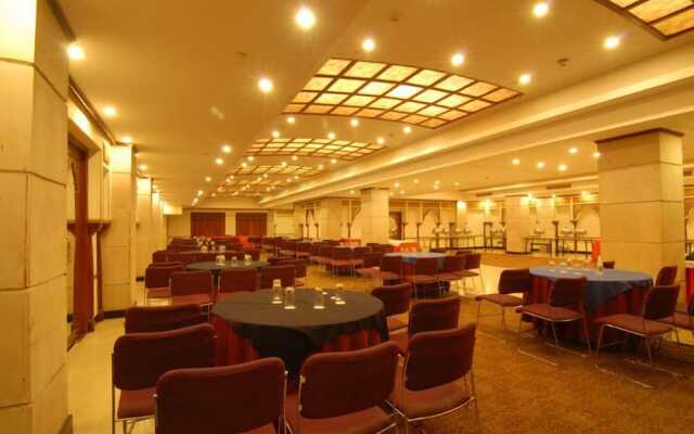 Hotel Chanakya