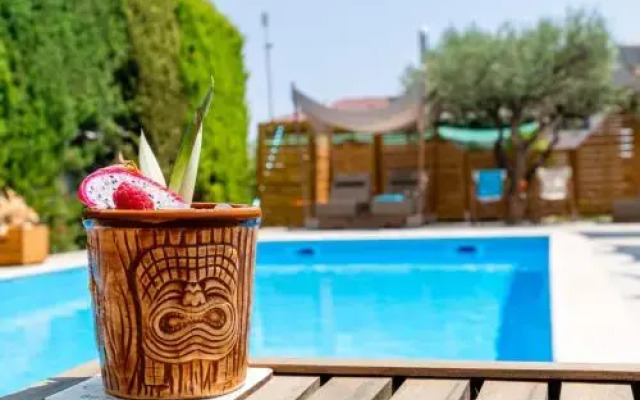 Vournelis Beach Hotel and Spa