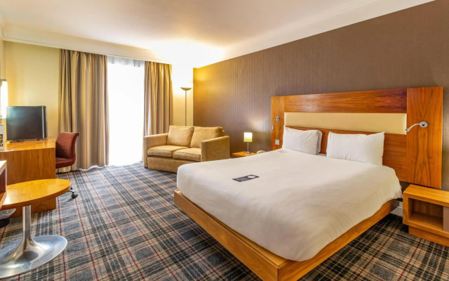 Bromsgrove Hotel & Spa