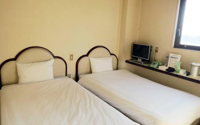 Heiwadai Hotel Otemon