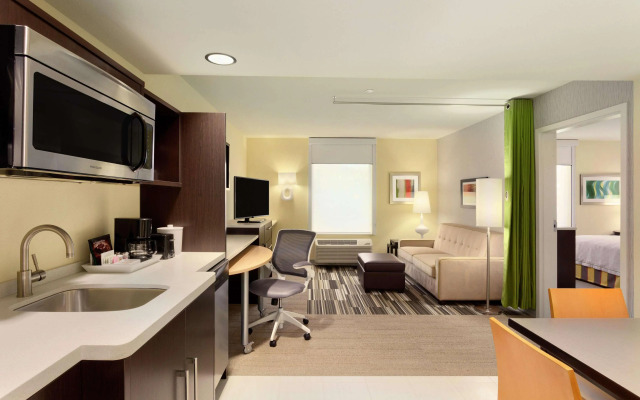 Home2 Suites by Hilton Lehi/Thanksgiving Point