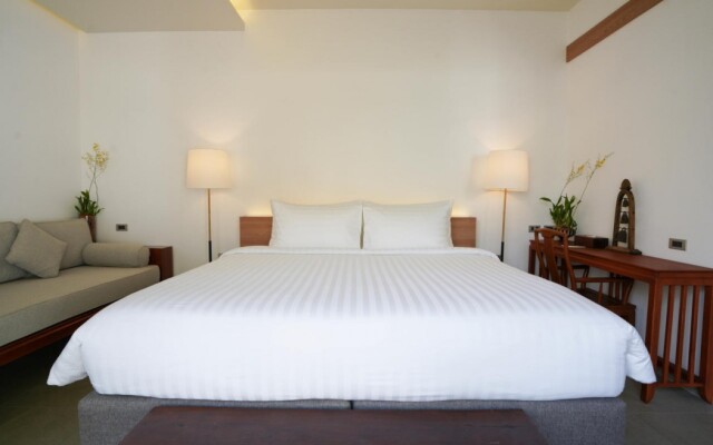 Malisa Villa Suites