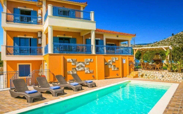 Villa Xenia