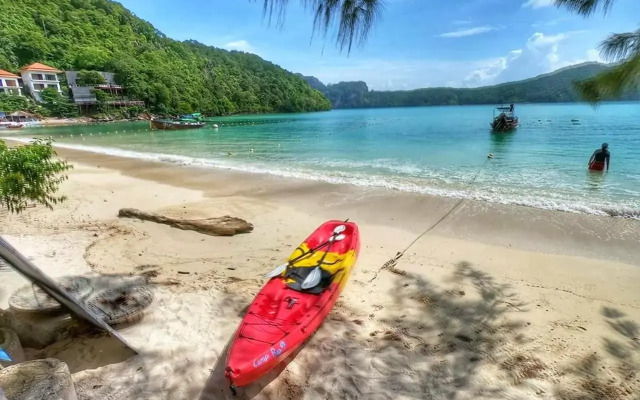 Chongkhao Resort