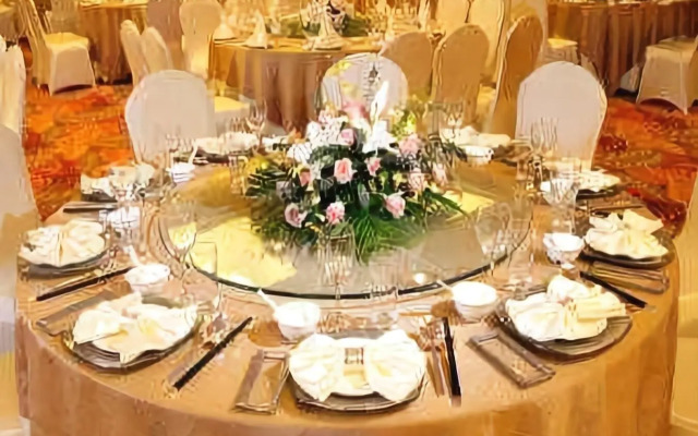 Ramada Wujiaochang Shanghai
