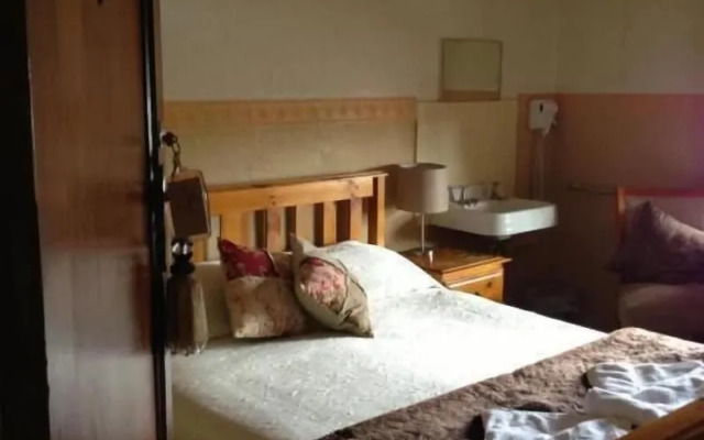 Walcha Royal Accommodation