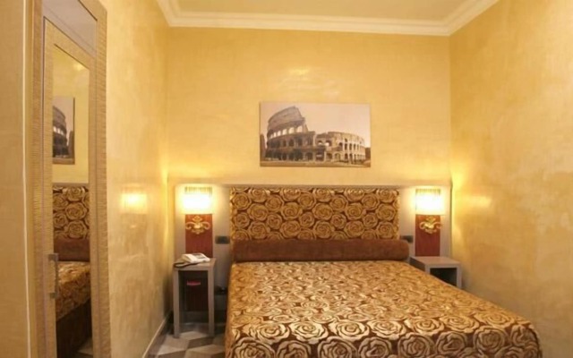 The Five Oscars Inn