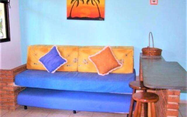 Maresias Caracalla Flats