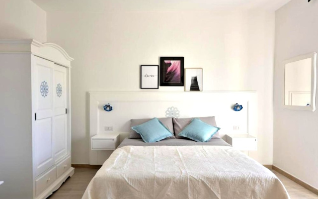 Inah Boutique Rooms