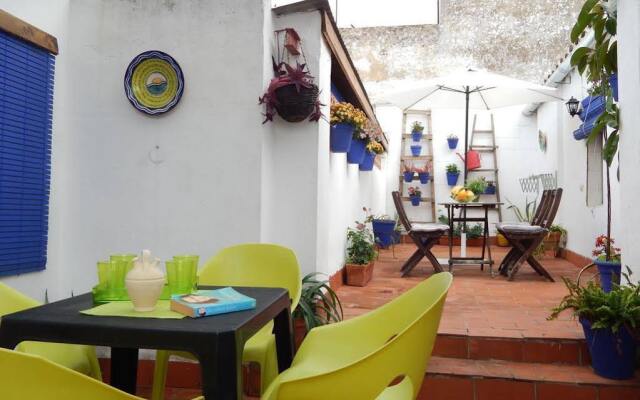 Hostel La Corredera